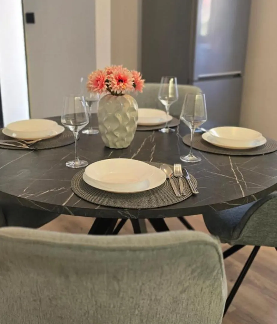 Luxe Holiday Home Posedarje