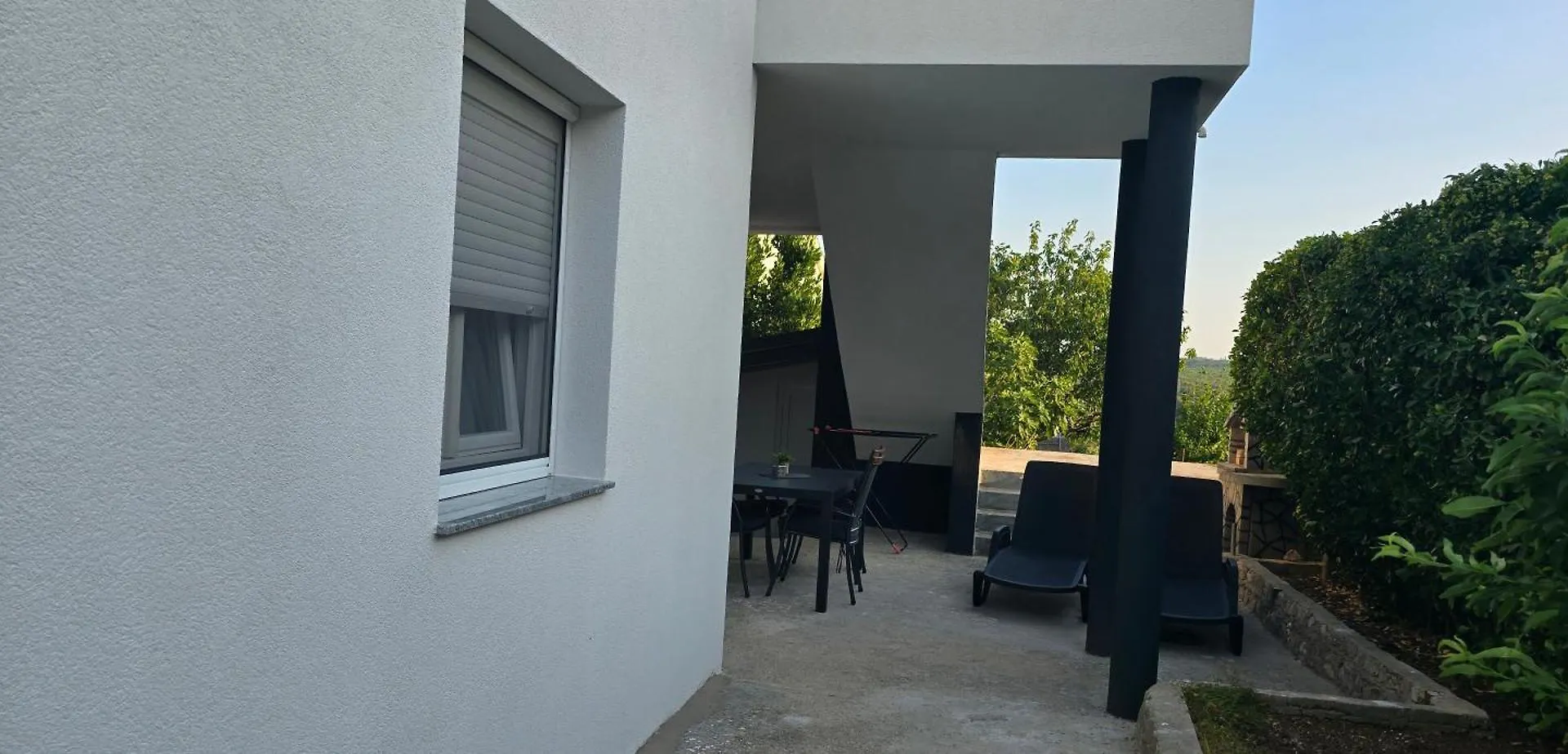 Luxe Holiday Home Posedarje 0*,